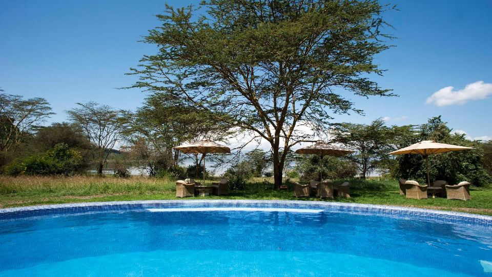 Lake Elmenteita Serena Camp