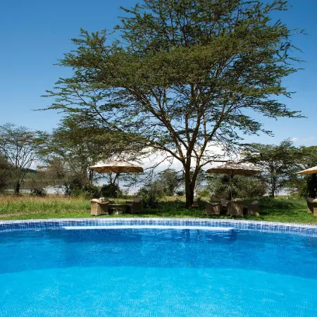Lake Elmenteita Serena Camp
