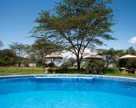 Lake Elmenteita Serena Camp Hotels in Gilgil
