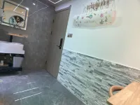 Putuo mountain zen edge inn