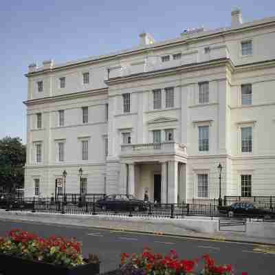 The Lanesborough, Oetker Collection Hotel Exterior