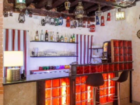 Hotel Veronese โรงแรมในเจนัว