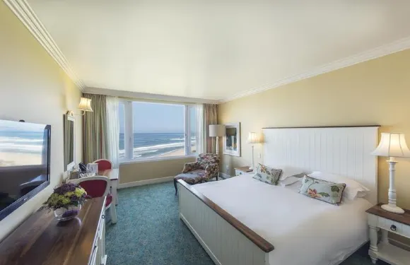 狂野海岸陽光酒店