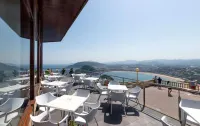 Mercure San Sebastián Monte Igueldo - con vistas al mar