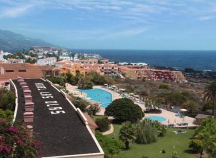 Hotel-Apartamento Las Olas