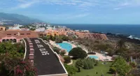 Hotel-Apartamento Las Olas