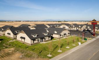 Stratford Suites Spokane Airport