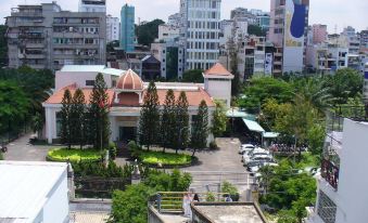 Phan Lan 2 Hotel