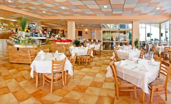 Hotel Sandy Beach