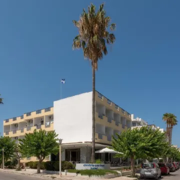 Dimitris Paritsa Hotel