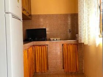 Holiday Home in Gonio