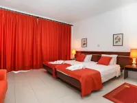 Aparthotel Barracuda Hotels in Sao Roque