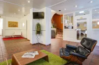 Hotel Atlanta Hotels in Hannover