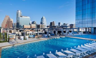 Fairmont Austin