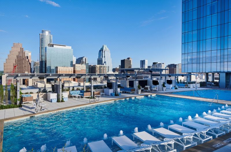 Fairmont Austin photo 2