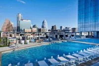 Fairmont Austin - 5-نجوم