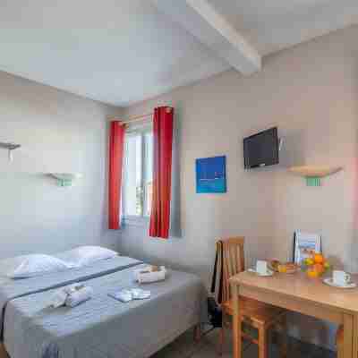 Residence de L'Ocean Rooms