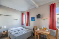 Residence de l'Ocean Hotels in La Tranche-sur-Mer