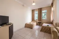Helios Hotel فنادق في إليكا