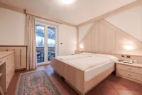 Hotel Foresta Các khách sạn ở Bellamonte