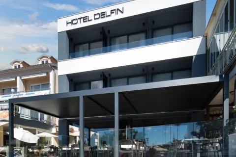 Hotel Delfin