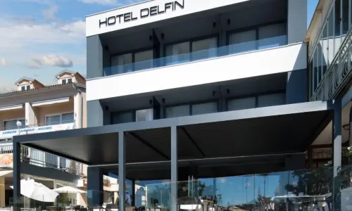 Hotel Delfin