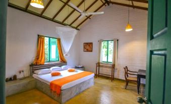 Back of Beyond - Wellness Retreat