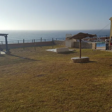 Hotel Apartamento Praia Azul