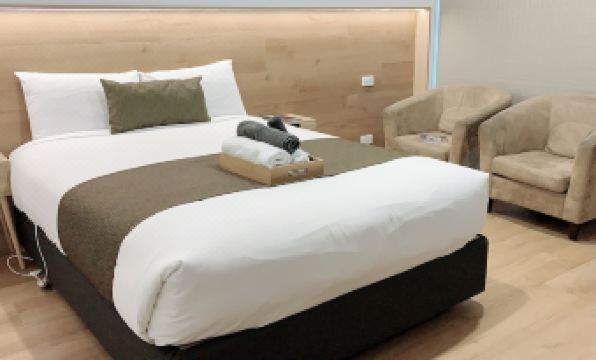 1. 엘름 모텔 벤디..