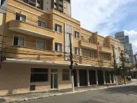 Tapera Hostel
