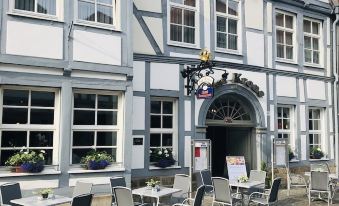 Hotel Zur Krone