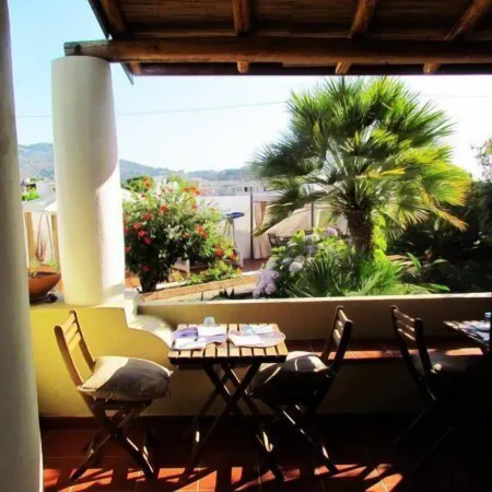 B&B Il Cappero
