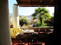 B&B Il Cappero - con vistas al mar