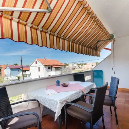 Apartments Branka