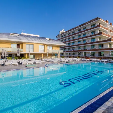 Dwo Sirius - Adults Only