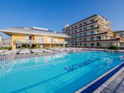 Dwo Sirius - Adults Only Hôtels à : Santa Susanna