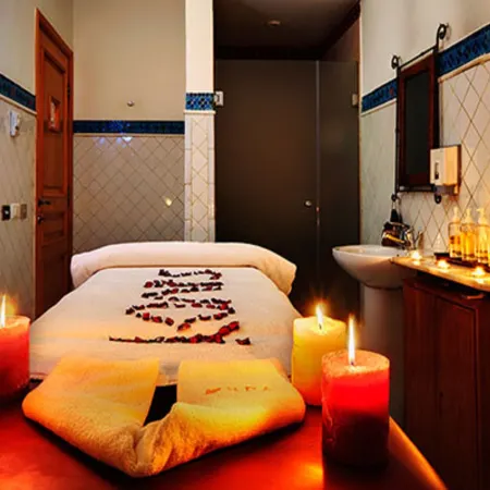 Panorama Hotel and Spa