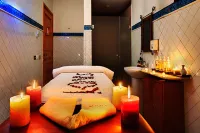 Panorama Hotel and Spa - Spa