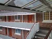 Modern'Hotel Hotels in Petite Foret