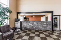 Econo Lodge - Lemmikkieläimet sallittu