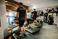 Bryn Meadows Golf, Hotel & Spa - Gym