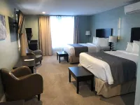 Talbott Inn Hotels near Bardstown Art Gallery