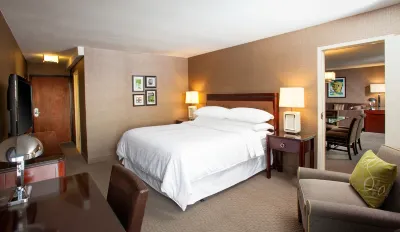 Sheraton Pittsburgh Airport Hotel Hotels near Robert Morris University