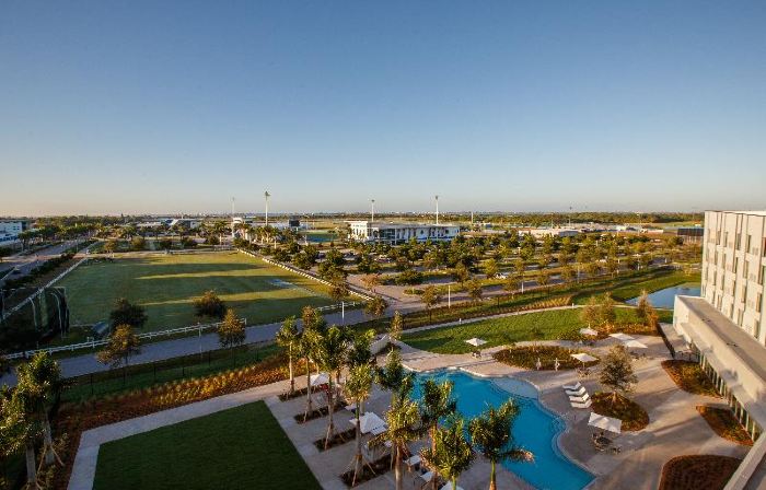 Legacy Hotel at Img Academy