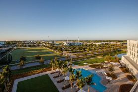 Legacy Hotel at Img Academy