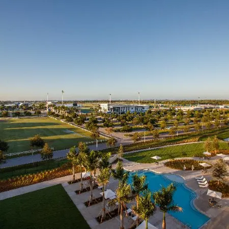 Legacy Hotel at Img Academy