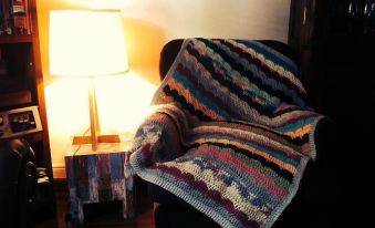 Alma Bed & Breakfast - Housity