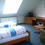 Hotel Zum Goldenen Löwen Hotels in Bad Lauchstädt