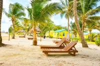 Royal Caribbean Resort - Beach