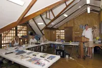 엘 갈레온 비치 리조트